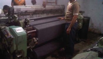blankets manufacturing