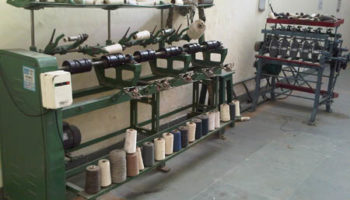 Blankets Manufacturing