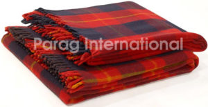 Traditional Blankets